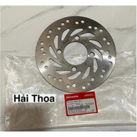 Đĩa phanh trước Vision 125 ( 2014 > 2023 ) Honda ( 45351K44J01 )