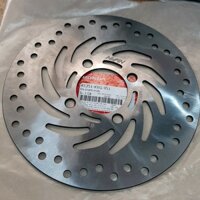 ĐĨA PHANH TRƯỚC XE  AIR BLADE 110 &  AIR BLADE 125