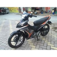 Đĩa phanh trước xe Exciter 135,150, Exciter 2009 zin chính hãng yamaha