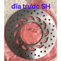 Đĩa Phanh Trước Xe SH-Hàng đẹp, zin theo xe