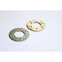 Đĩa Phanh Vây Tấm Phù Hợp Với 1 / 5 HPI Baja 5B SS 5T 5SC King Motor Rovan Buggy Truck