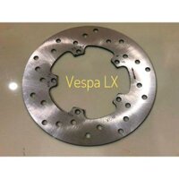 Đĩa PHANH Vespa LX, Primavera, Zip (dĩa thắng phanh cho xe máy Piaggio piagio