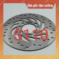 Đĩa phanh wase s10 rsx 110 tiêu chuẩn zin shop cam kết lỗi 1 đổi 1