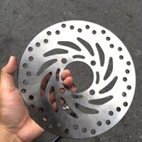 Đĩa phanh Wave S 110, RSX RSV Rs 110 Blade Future X 125 kiểu zin phụ tùng xm phố huế