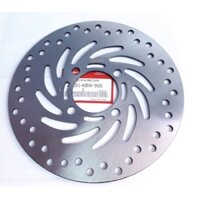 Đĩa phanh Wave s110/Rsx 110/ Future 125 fi, đĩa thắng future 125