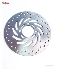 Đĩa phanh xe Airblade 110 Honda Nissin