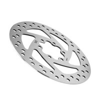 Đĩa phanh xe đạp, đĩa phanh xe đạp điện, đĩa phanh xe tay ga gấp, đĩa phanh bằng thép không gỉ 140 R1MA