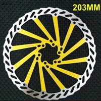 Đĩa phanh xe đạp leo núi 160/180/203mm