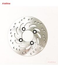 Đĩa phanh xe Lead 125 Nissin Honda chính hãng