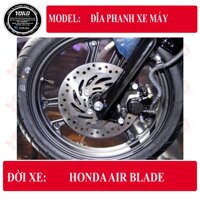 Đĩa phanh xe máy Honda Air Blade