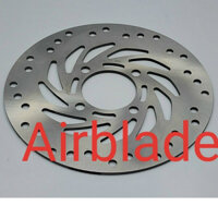 Đĩa Phanh Xe Máy NISSIN Chính Hãng HONDA  Lắp Thông Dụng Các Xe Như-ABL110,125.LED 125,VISIN.WAVE S 110,RSX 110........