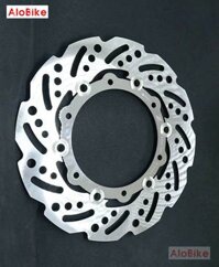 Đĩa phanh xe Medley Piaggio