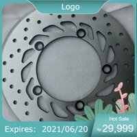 Đĩa phanh,đĩa thắng sau xe sh125,150,300i