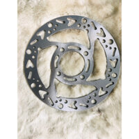 Đĩa phay thái size 220mm lắp như zin cho ex135,sirius wave dream...