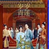 Đĩa phim BluRay Khúc Liên Hoa FullHD 1080p