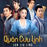 Đĩa phim BluRay Quân Cửu Linh FullHD 1080p