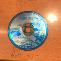 Đĩa phim hoạt hình DVD Tom and  Jerry  tay đua kiệt suất( Phần 2 ) 2005