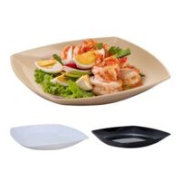 Đĩa phíp vuông Thái VIỆT NHẬT 1288 - Đựng thức ăn, bánh kẹo, hàng quán, buffet