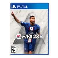 Đĩa PS4 – FIFA 23