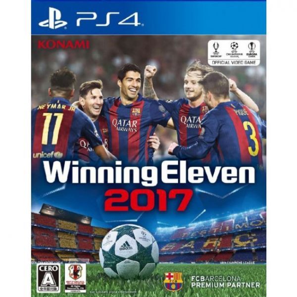 situs konami winning eleven pc