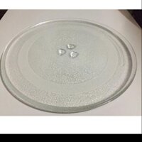 Đĩa quay lò vi sóng 27cm có chấu