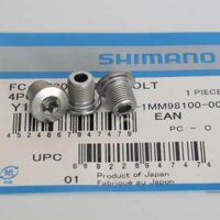 Đĩa Răng Đinh Shimano R8000 DA 105 5800 R7000 UT 6800 Đĩa Vít Cố Định