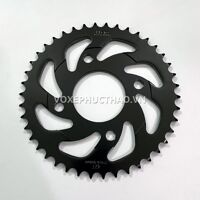 DĨA RECTO 42T WINNER V1 / WINNER X / SONIC / CB150 VERZA / CBR150R 2011 - 2015