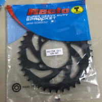 Dĩa Recto cho xe Yamaha Exciter 135 2005-2011