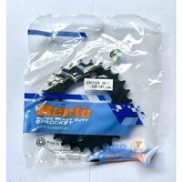 Dĩa sau 28 răng exciter 135,yaz 125,yb 125,sirius x.cơ,jupiter mx,exciter 2011-2012-2013,ex 2010-2007-2009 chính hãng