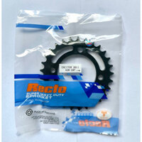 Dĩa sau 29 răng exciter 135,yaz 125,yb 125,sirius x.cơ,jupiter mx,exciter 2011-2012-2013,exciter 2010-2007-2009 ====