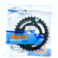 Dĩa sau 33 răng exciter 135,yaz 125,yb 125,sirius x.cơ,jupiter mx,exciter 2011-2012-2013,exciter 2010-2007-2009 ====