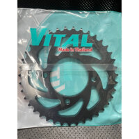 Dĩa sau 39 răng exciter 135,sirius x.cơ,jupiter mx,exciter 2011-2012-2013,exciter 2010-2007-2009 Chính Hãng