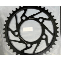 Dĩa sau 40 răng Honda Rebel 500 Chính Hãng VITAL Thailand