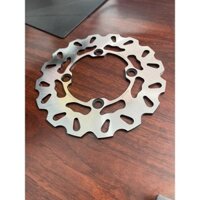Đĩa sau Ex 135 size 220mm
