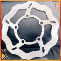 Đĩa sau Ex150/155 gắn mâm zin đi size đĩa 220mm