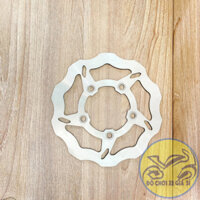 Đĩa sau Ex155/150 size 220mm ( 5 lỗ gắn mâm zin )