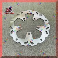 Đĩa sau exciter 150 size 220mm MS12