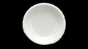 Dĩa sâu lòng 18 cm – Daisy Ly’s – Trắng Ngà