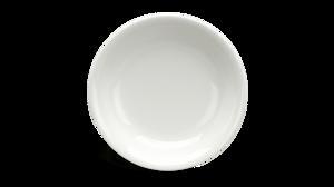 Dĩa sâu lòng 21 cm – Daisy Ly’s – Trắng Ngà