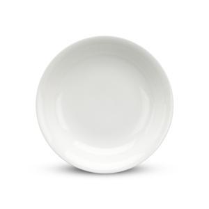 Dĩa sâu lòng 23 cm – Daisy Ly’s – Trắng Ngà