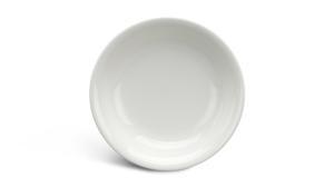 Dĩa sâu lòng 25 cm – Daisy Ly’s – Trắng Ngà