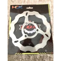 ĐĨA SAU RAIDER 220MM