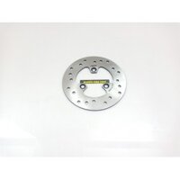 đĩa sau raider zin