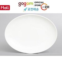 Dĩa sâu sứ 20.5 cm Chuan Kuo CK03 TML124 GOG858