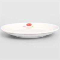 Dĩa sâu sứ 20.5 cm Donghwa DH02-P1408-03R