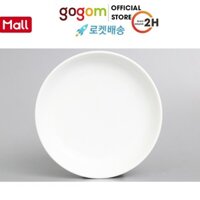 Dĩa sâu sứ 22.7 cm Chuan Kuo CK03 TABML101 GOG835