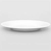 Dĩa sâu sứ 25 cm Minh Châu MC-D10