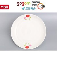 Dĩa sâu sứ 25.5 cm Donghwa DH02-PML041 GOG775