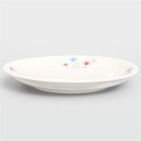 Dĩa sâu sứ 26 cm Donghwa DH01-P1408-04V