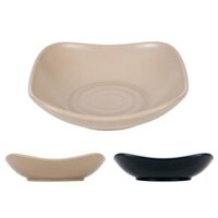 Đĩa sâu vuông Thái bé nhựa VIỆT NHẬT 1250 - Đựng đồ ăn, bánh kẹo, hàng quán